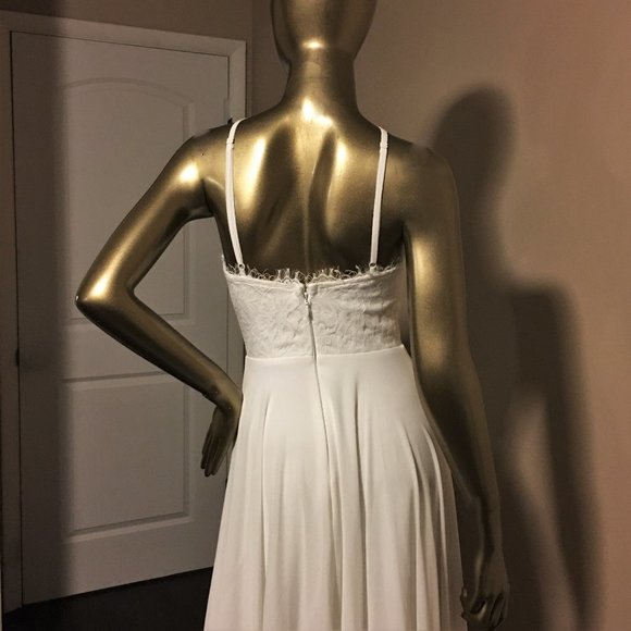 LULU'S Everlasting Enchantment Maxi Dress - Picture 8 of 14